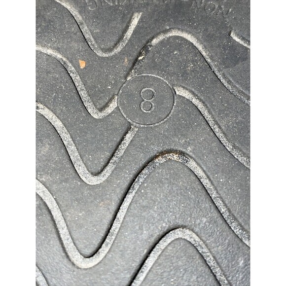 Universal Thread Women's Sport Sandals Size 8 Floral Coral Yellow Green Strappy - Picture 6 of 13